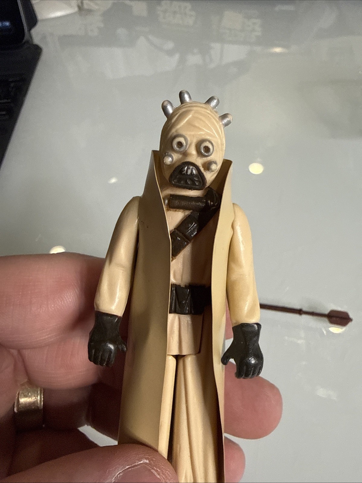Tusken Raider (Sand People) sold