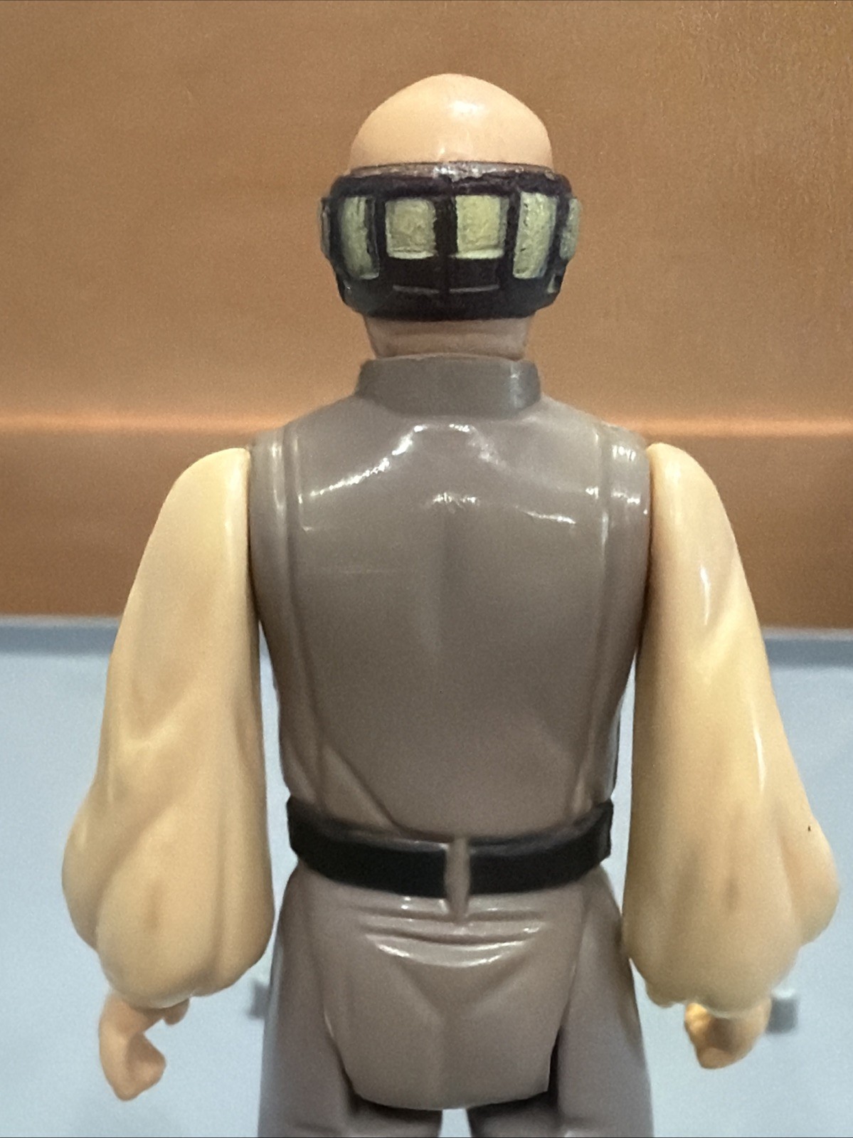 Lobot sold