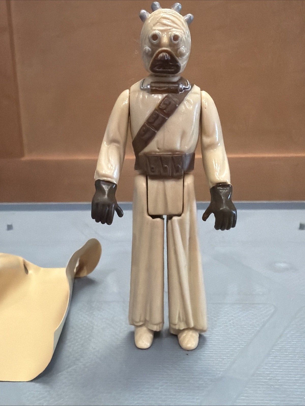 Tusken Raider (Sand People) sold