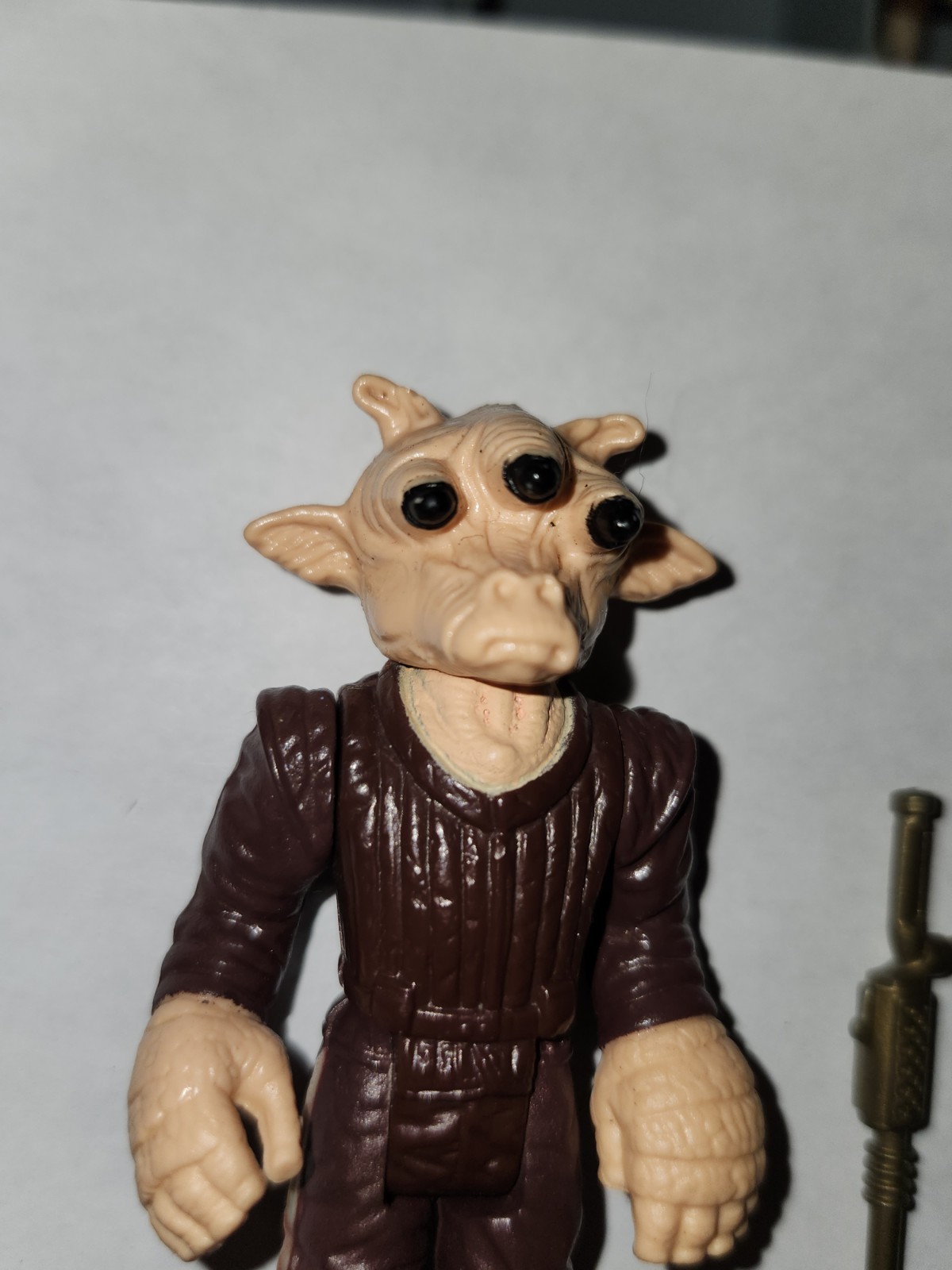 Ree-Yees sold