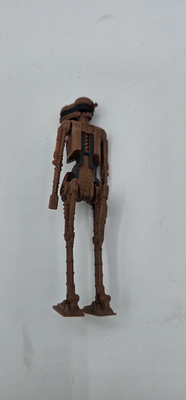 EV-9D9 sold