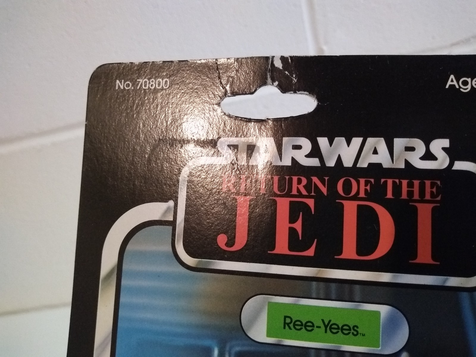 Ree-Yees sold