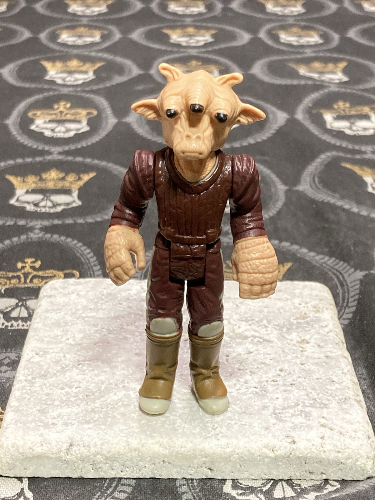 Ree-Yees sold