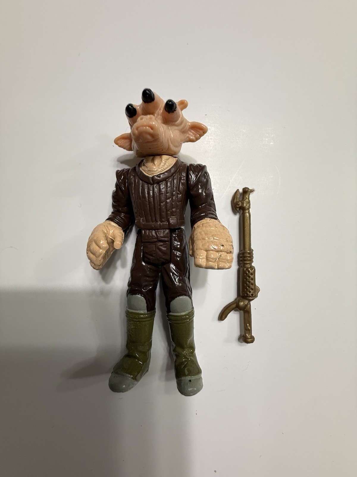 Ree-Yees sold
