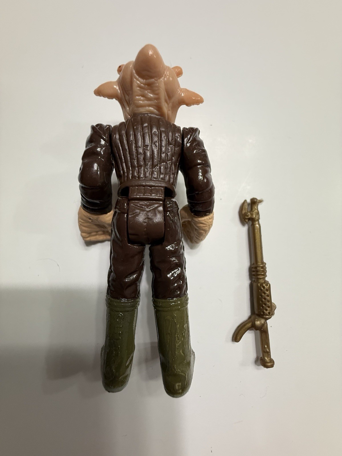 Ree-Yees sold