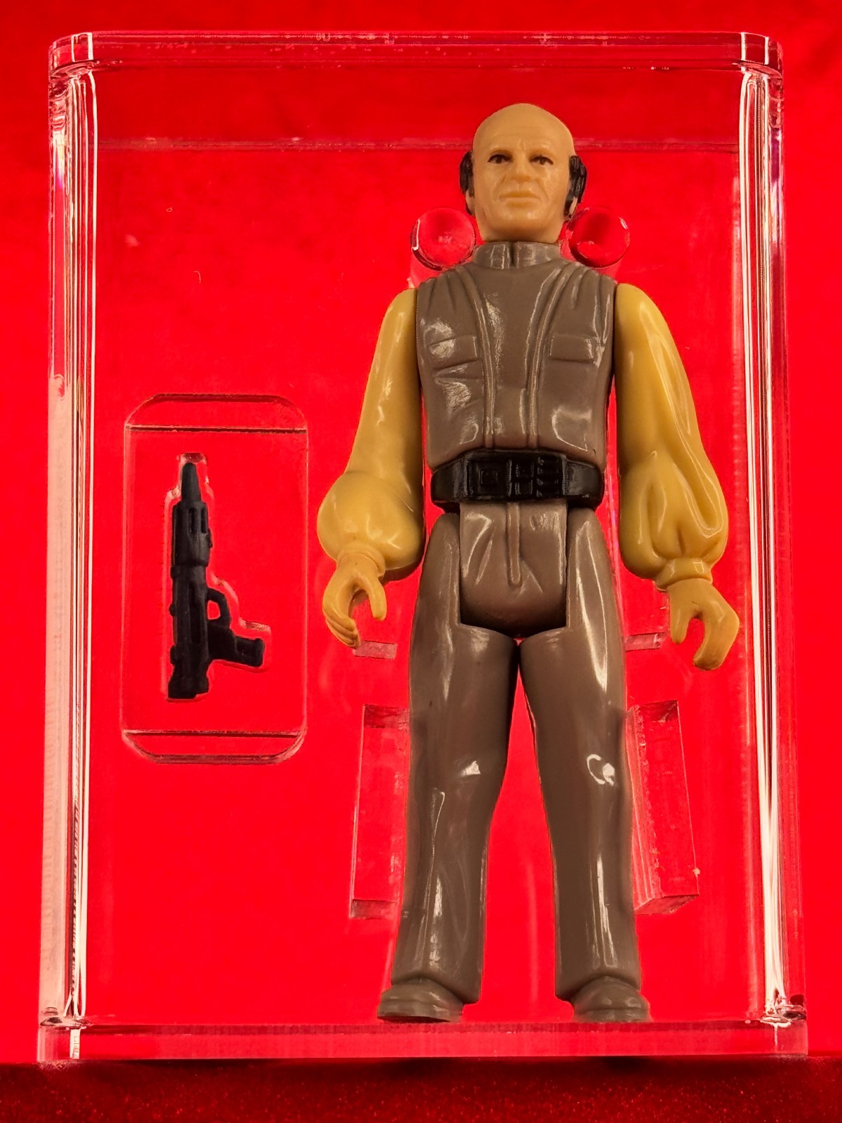 Lobot sold