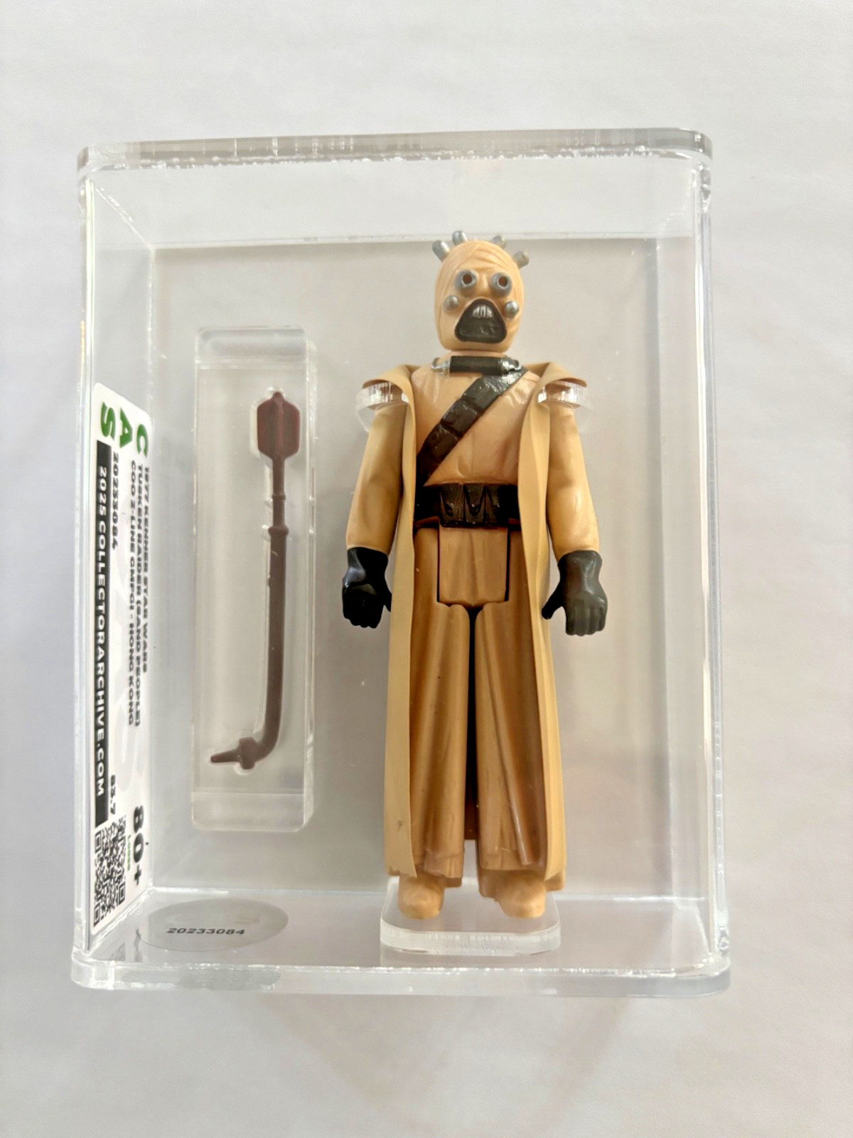Tusken Raider (Sand People) sold