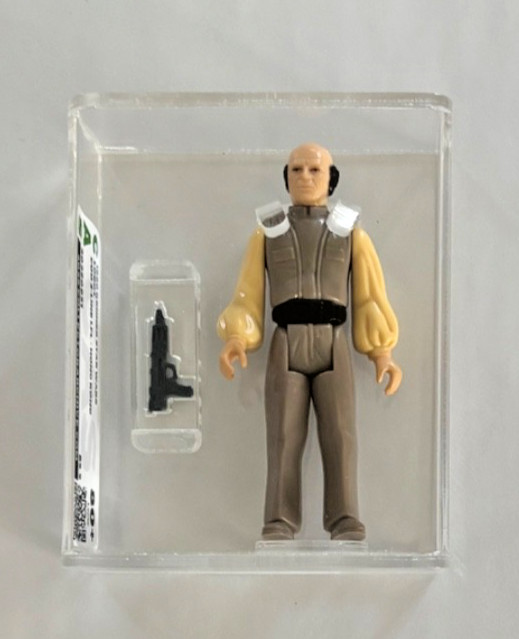 Lobot sold