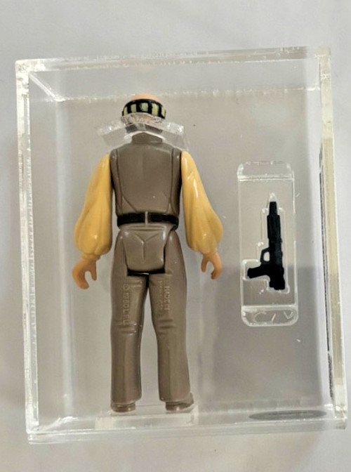 Lobot sold