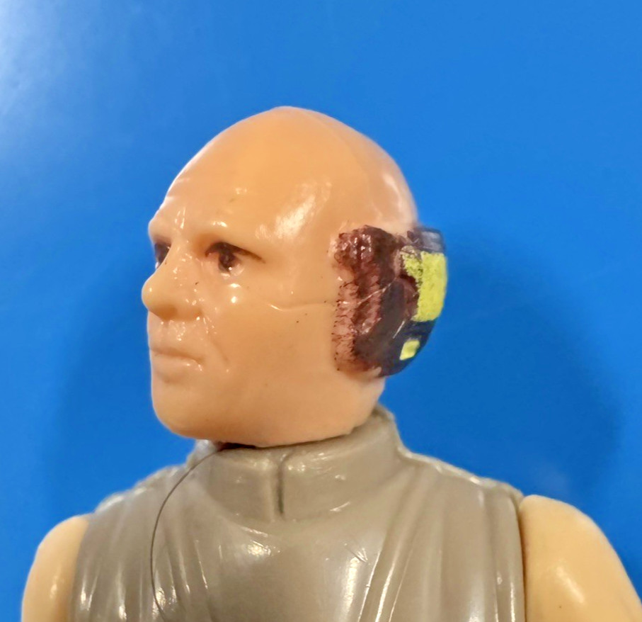 Lobot sold