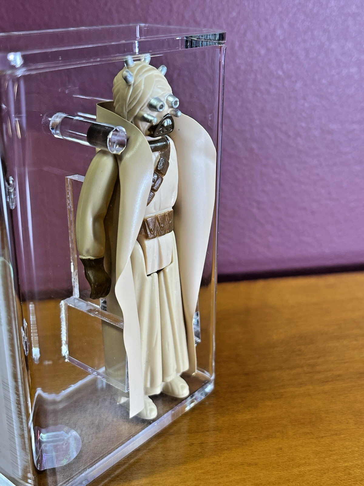 Tusken Raider (Sand People) sold