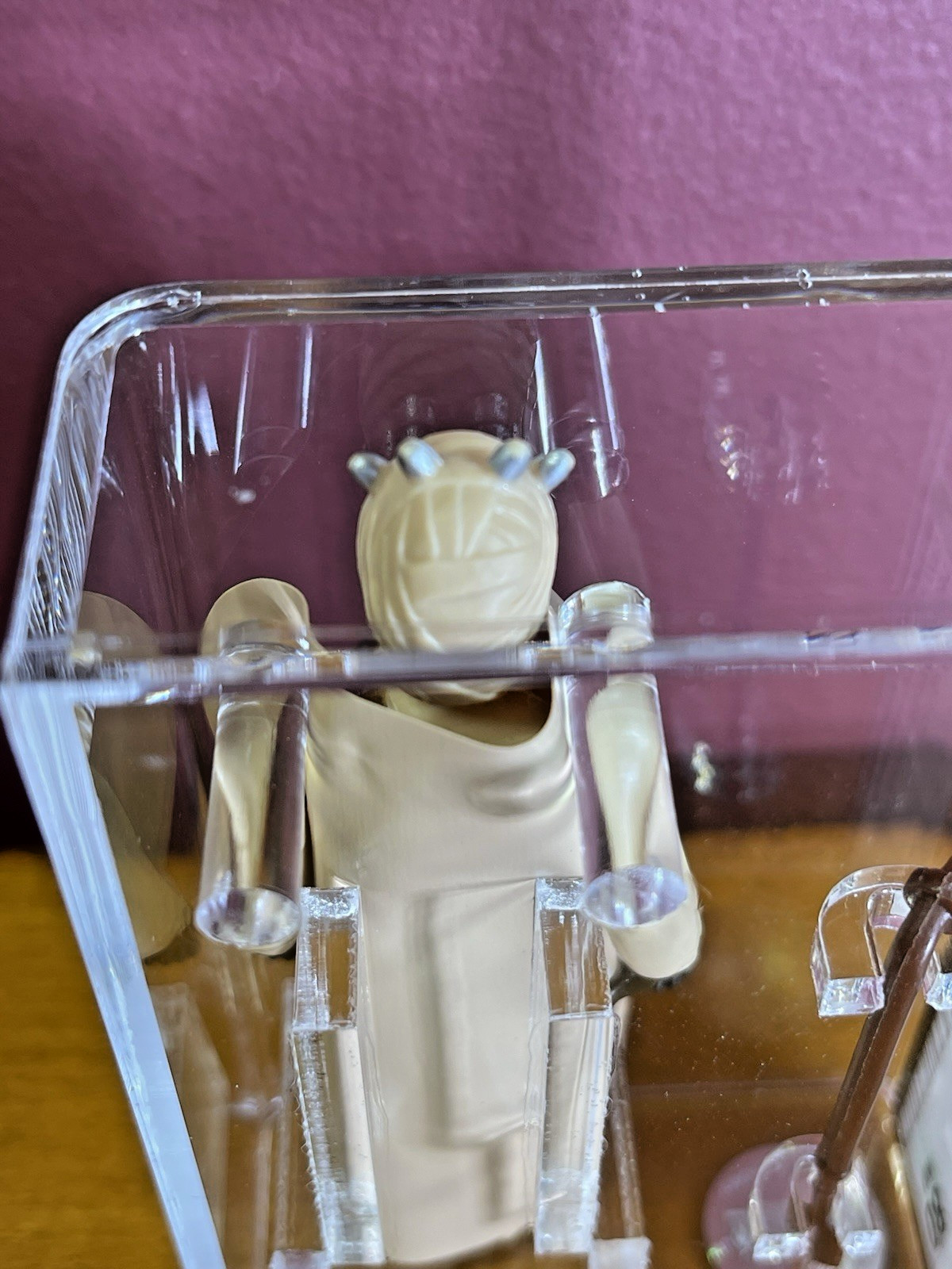 Tusken Raider (Sand People) sold