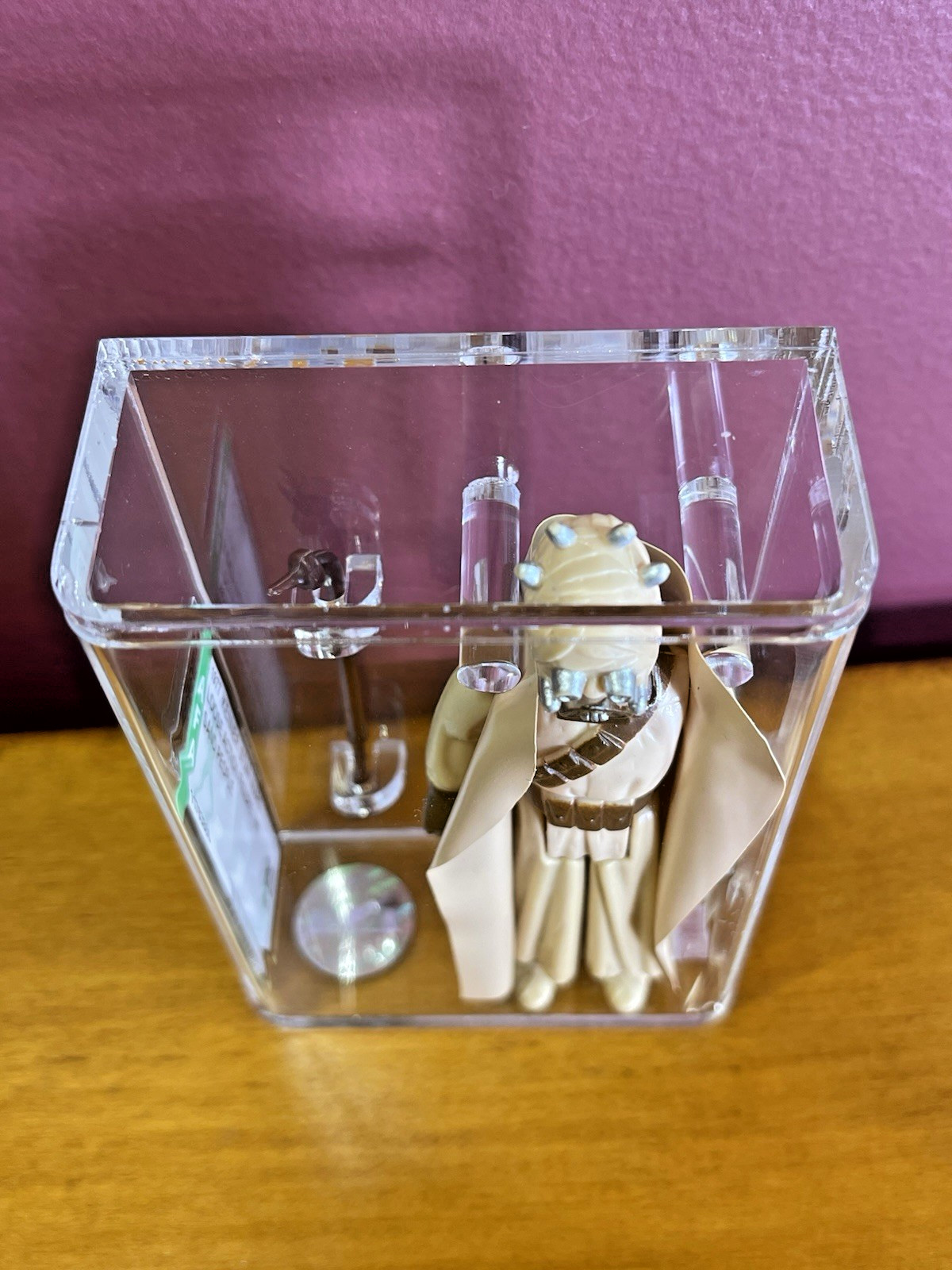 Tusken Raider (Sand People) sold