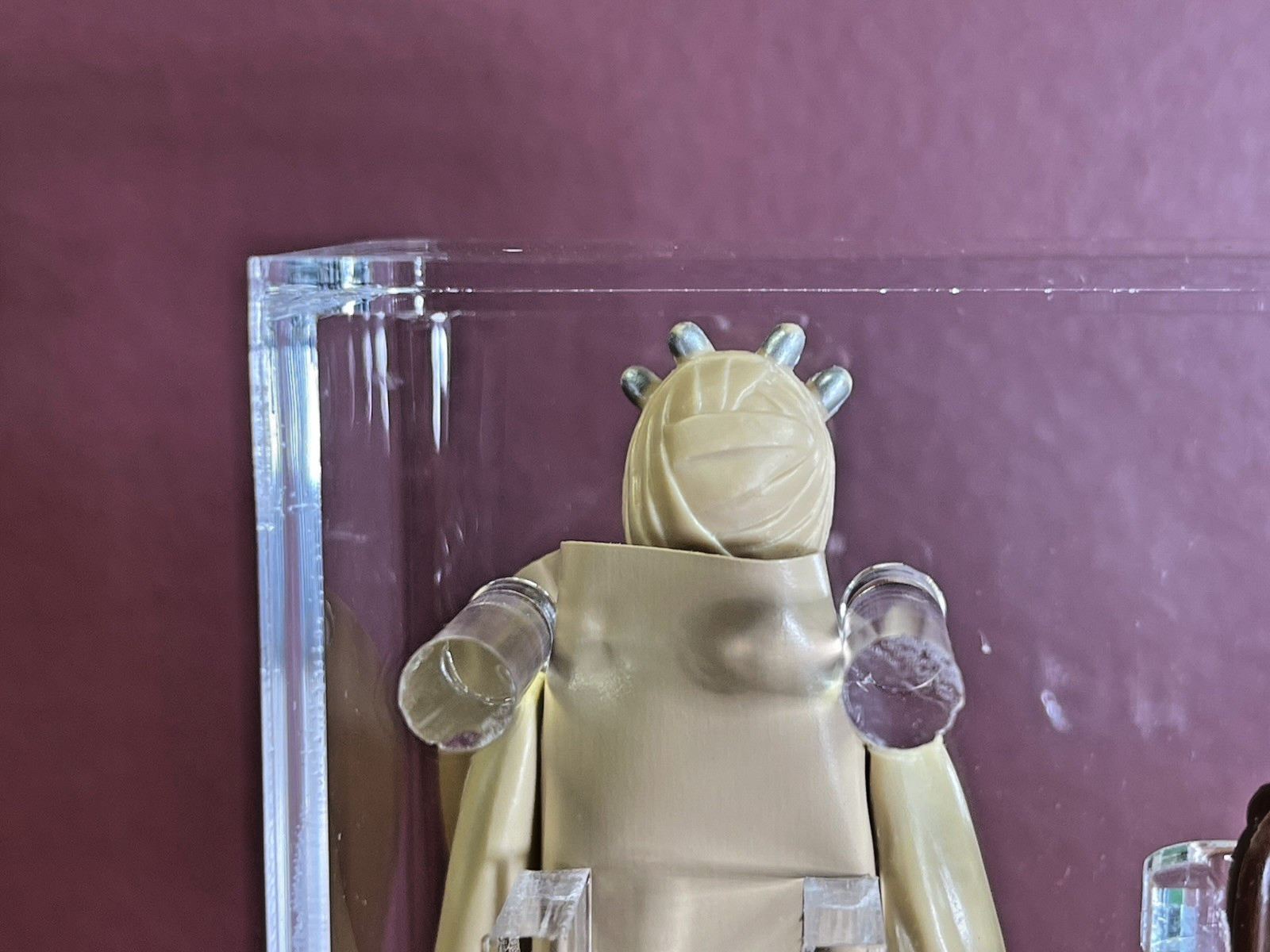 Tusken Raider (Sand People) sold