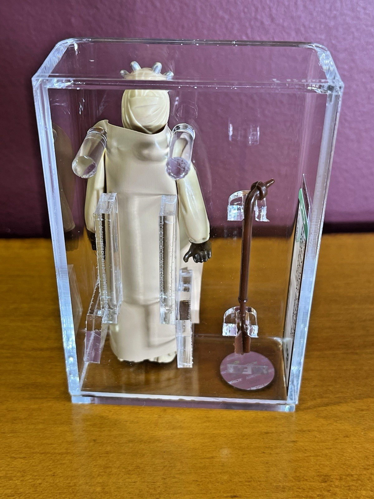 Tusken Raider (Sand People) sold