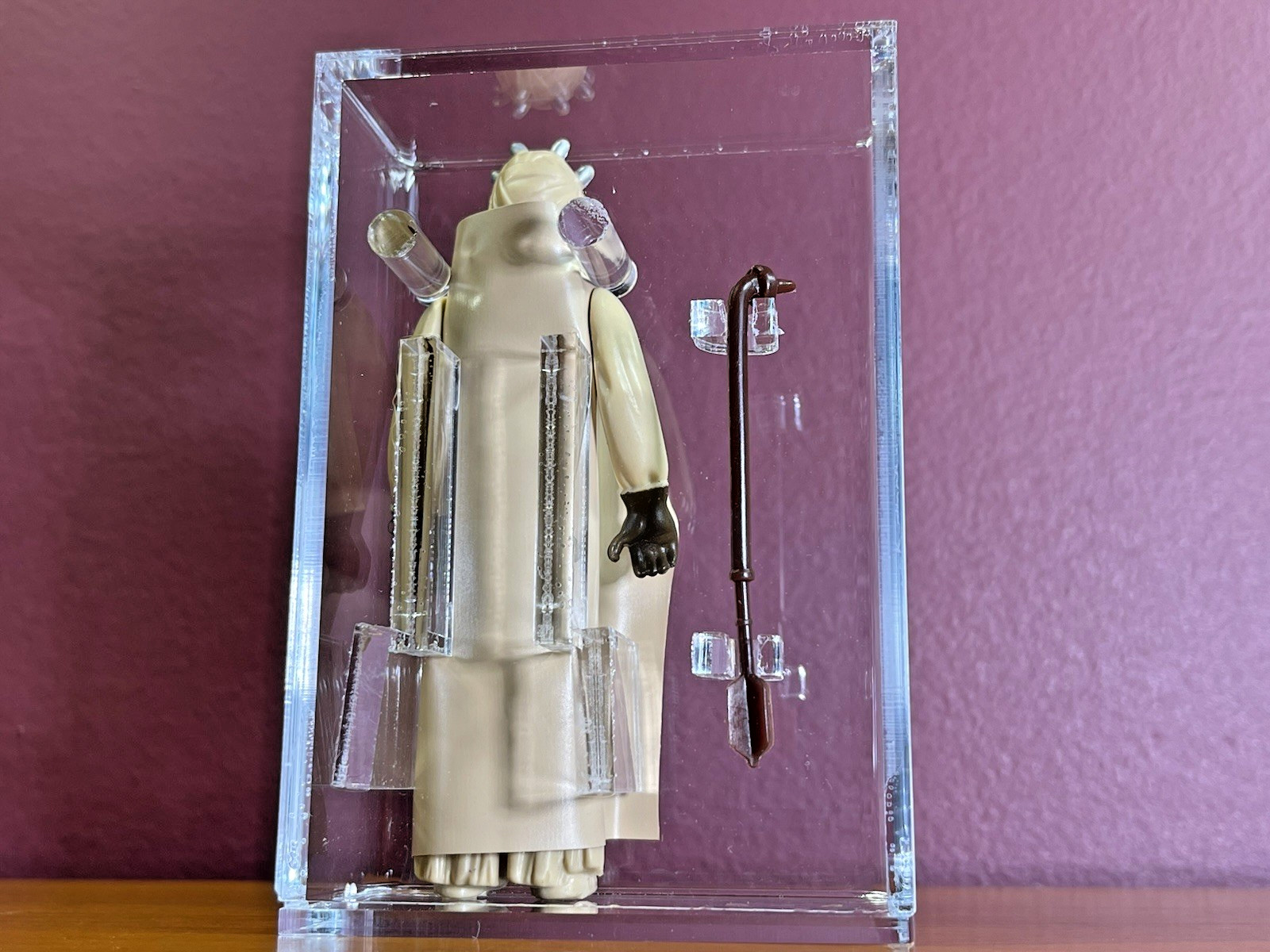Tusken Raider (Sand People) sold