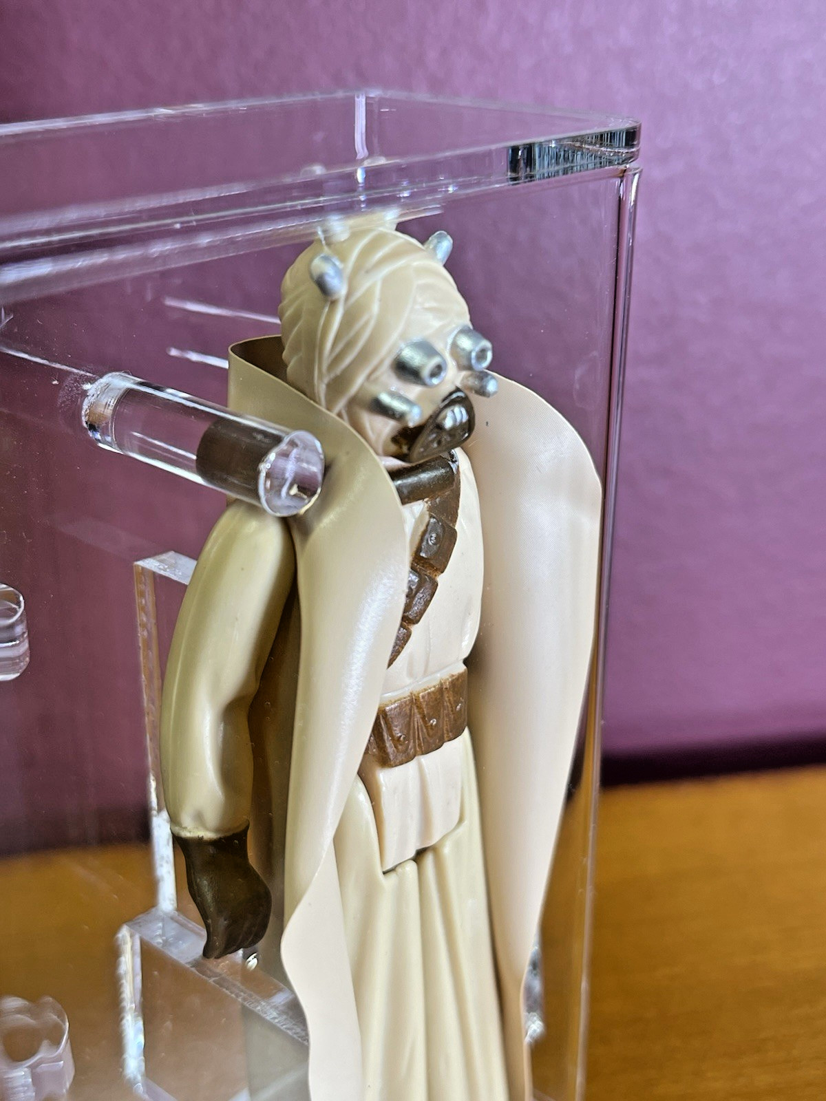 Tusken Raider (Sand People) sold