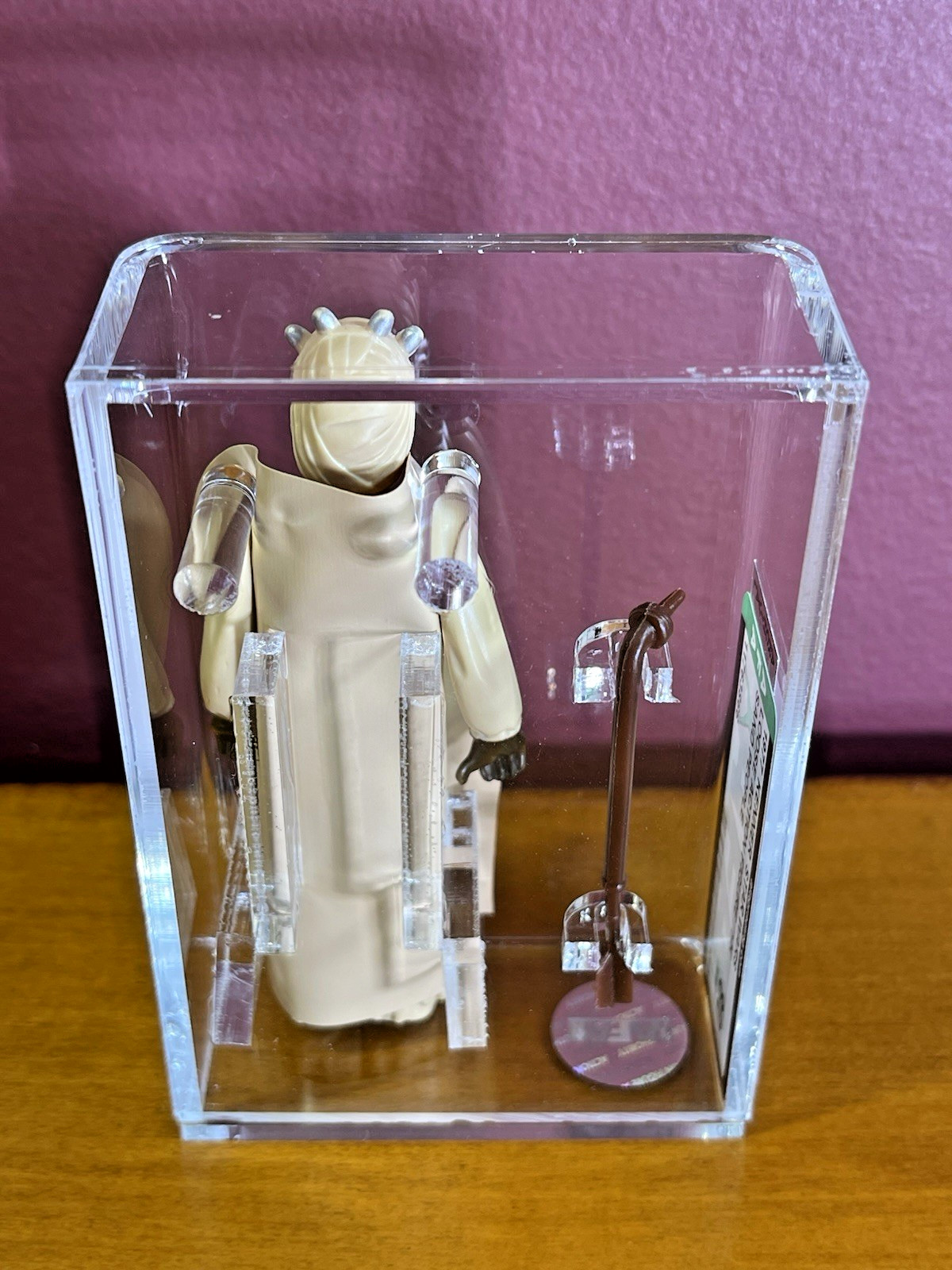 Tusken Raider (Sand People) sold