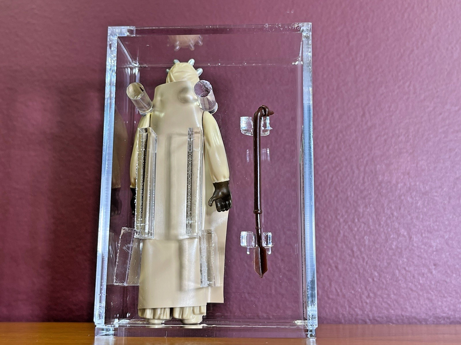 Tusken Raider (Sand People) sold