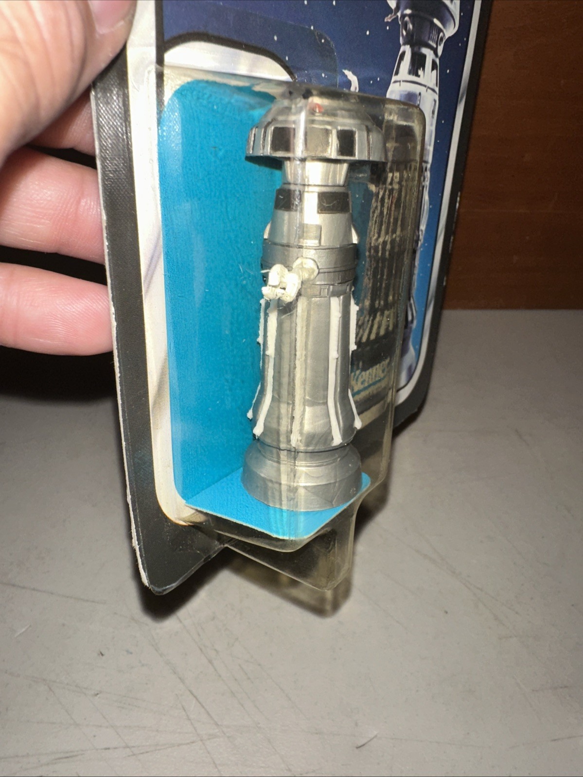 FX-7 sold