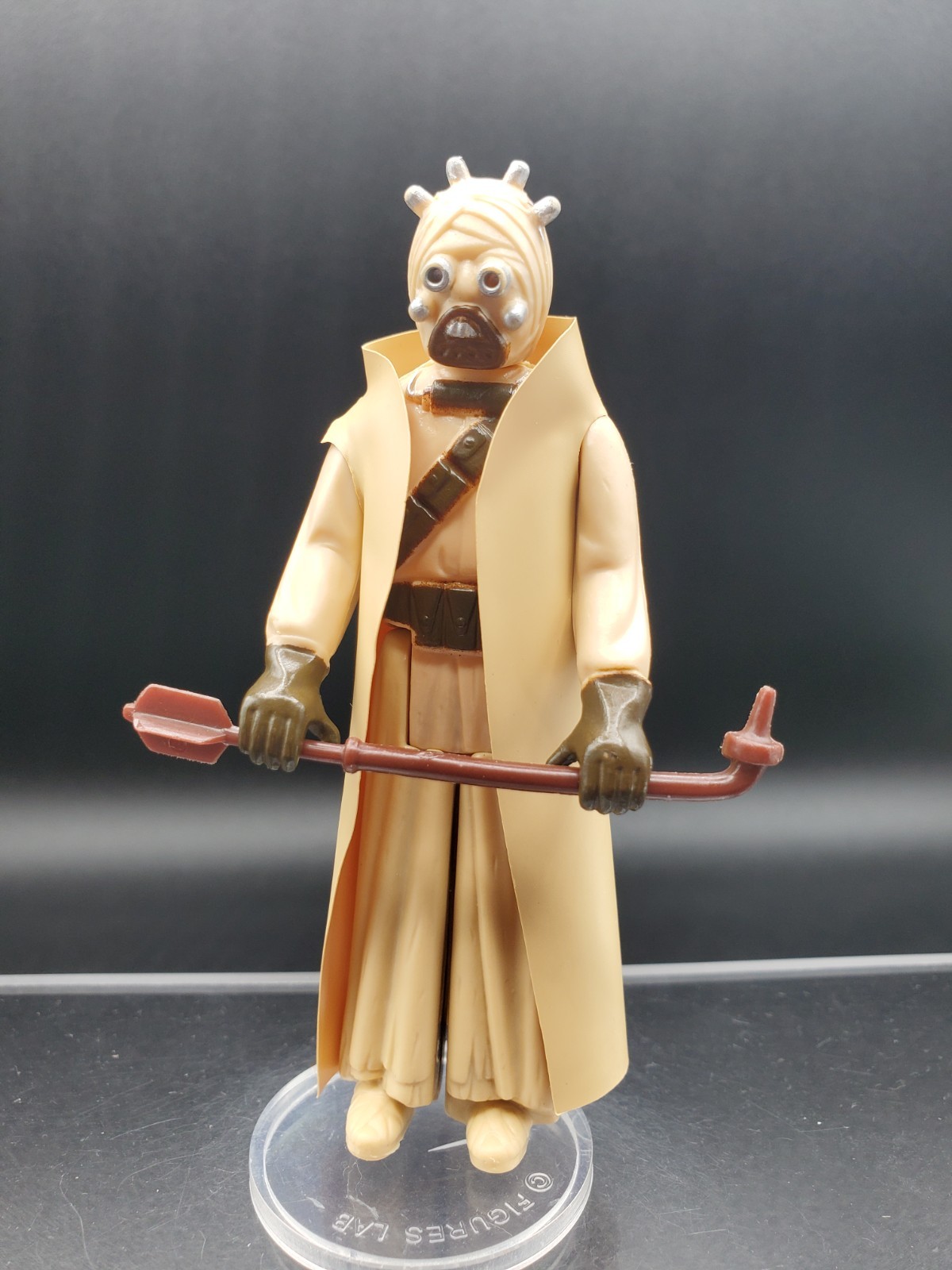 Tusken Raider (Sand People) sold