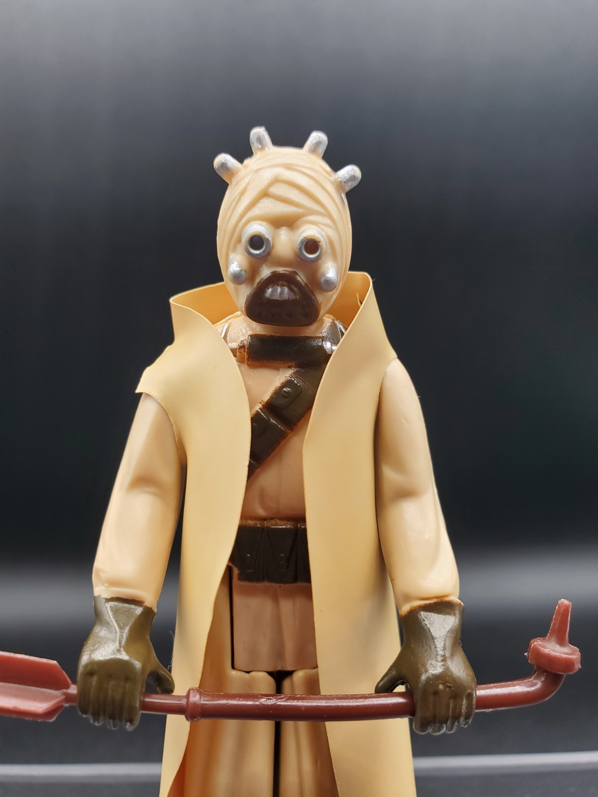 Tusken Raider (Sand People) sold
