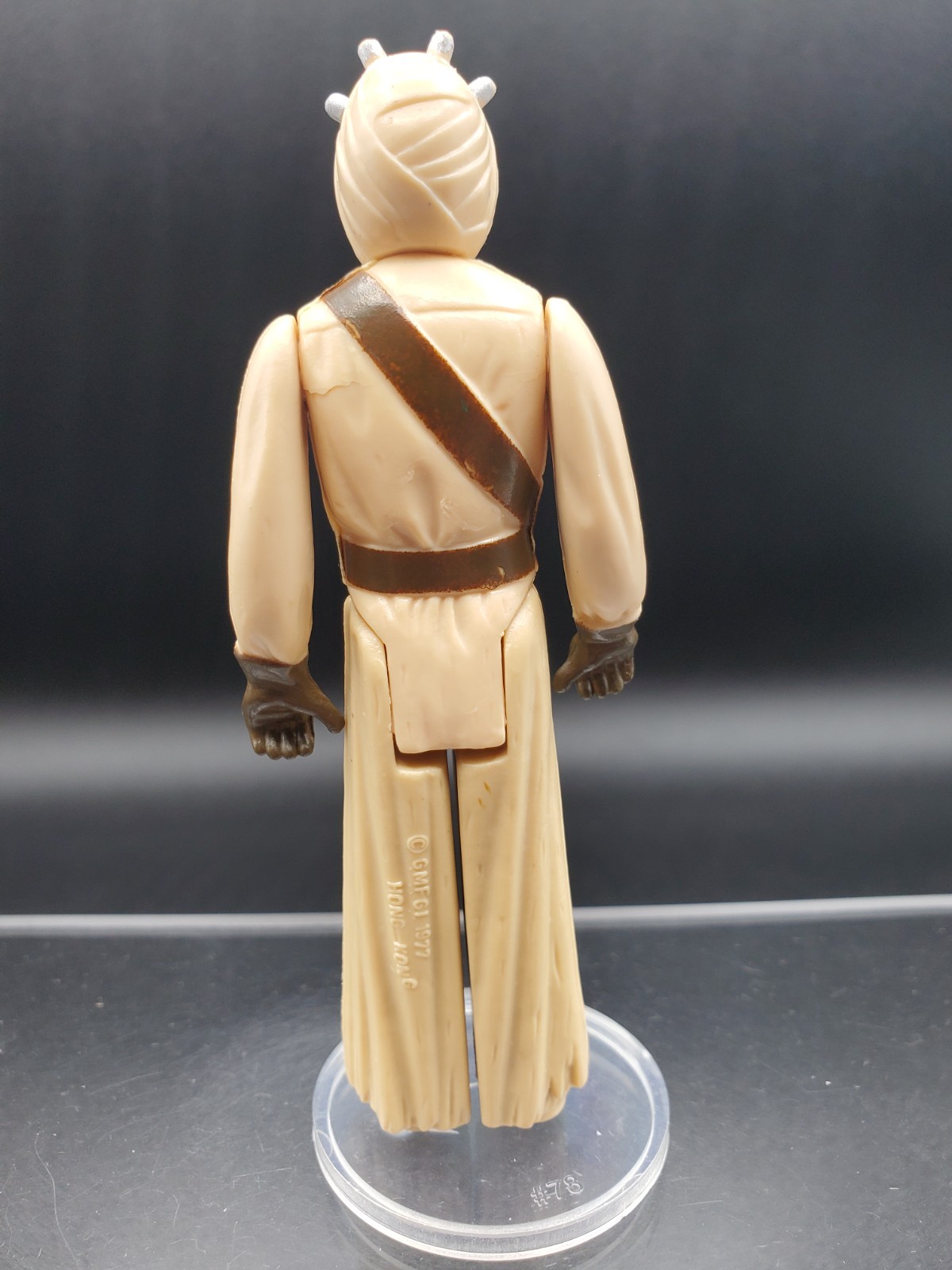 Tusken Raider (Sand People) sold