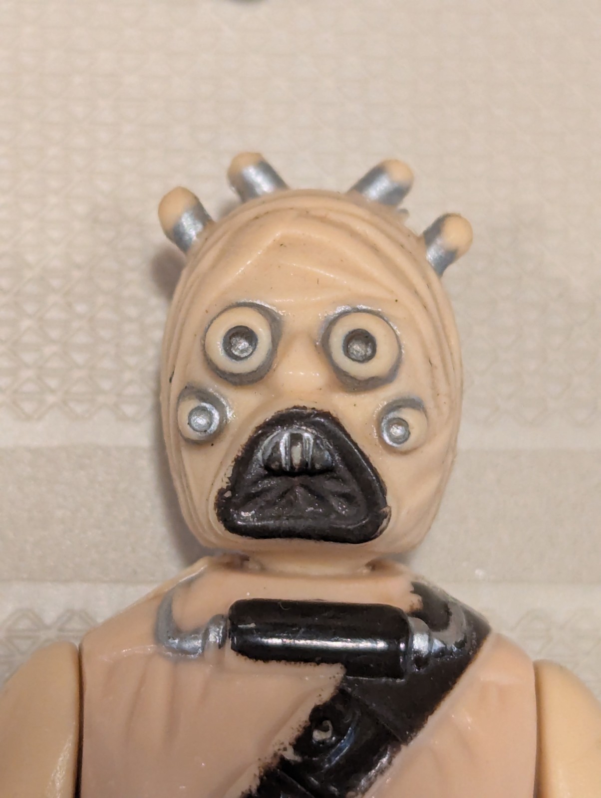 Tusken Raider (Sand People) sold