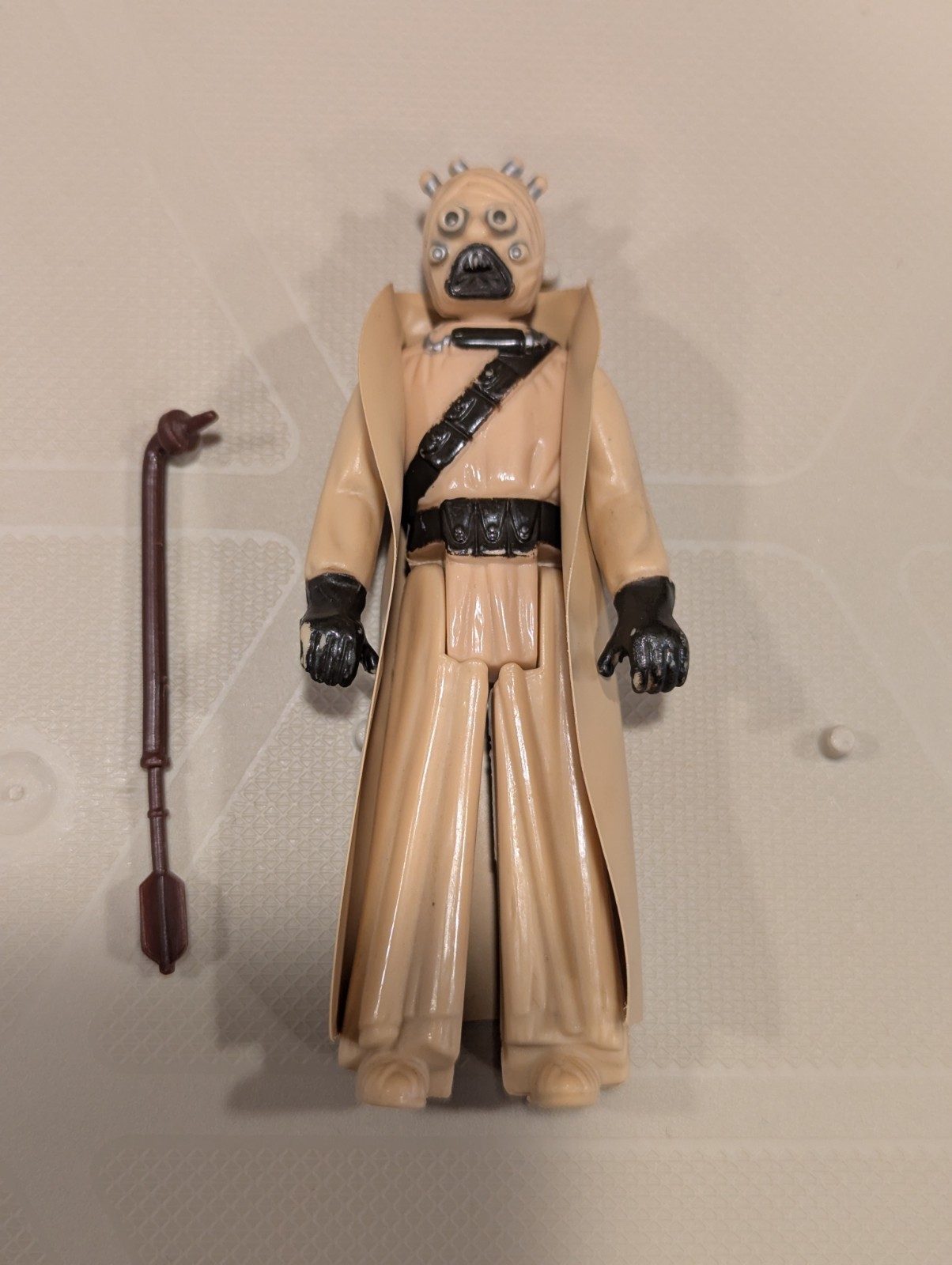 Tusken Raider (Sand People) sold