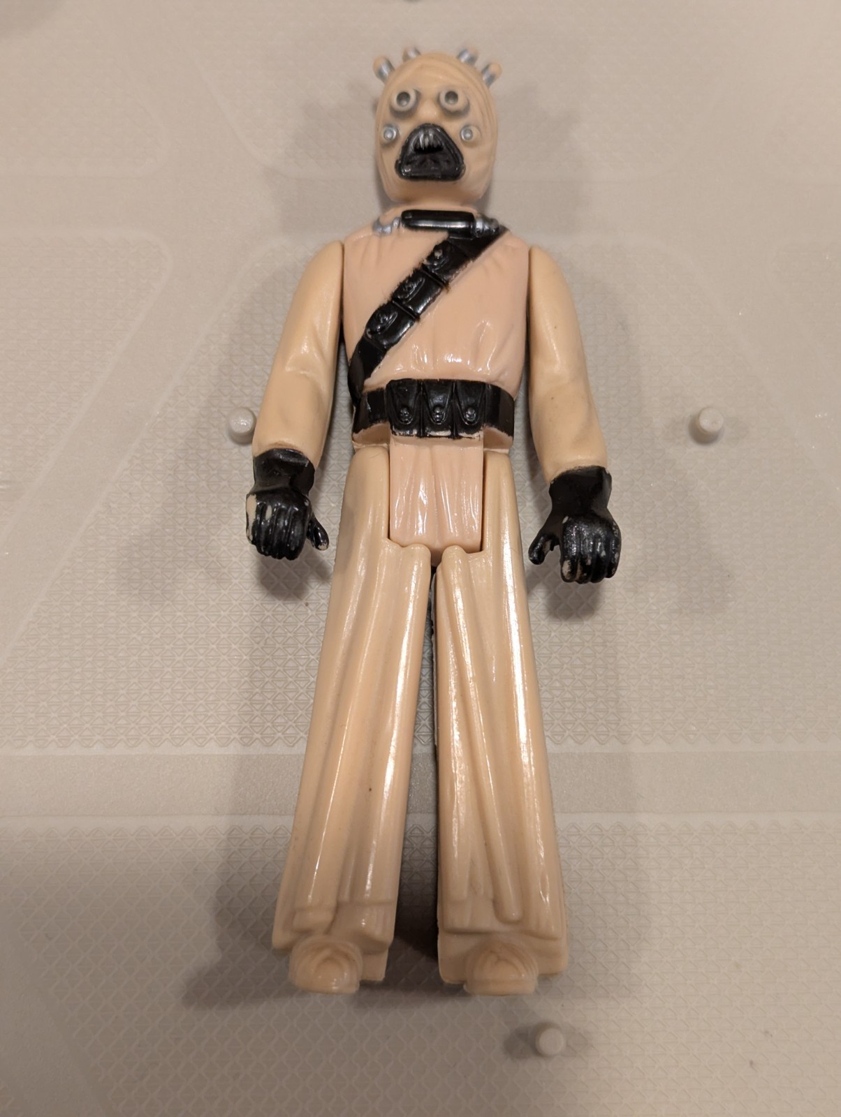Tusken Raider (Sand People) sold