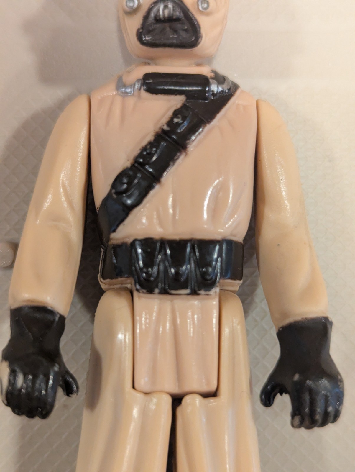 Tusken Raider (Sand People) sold