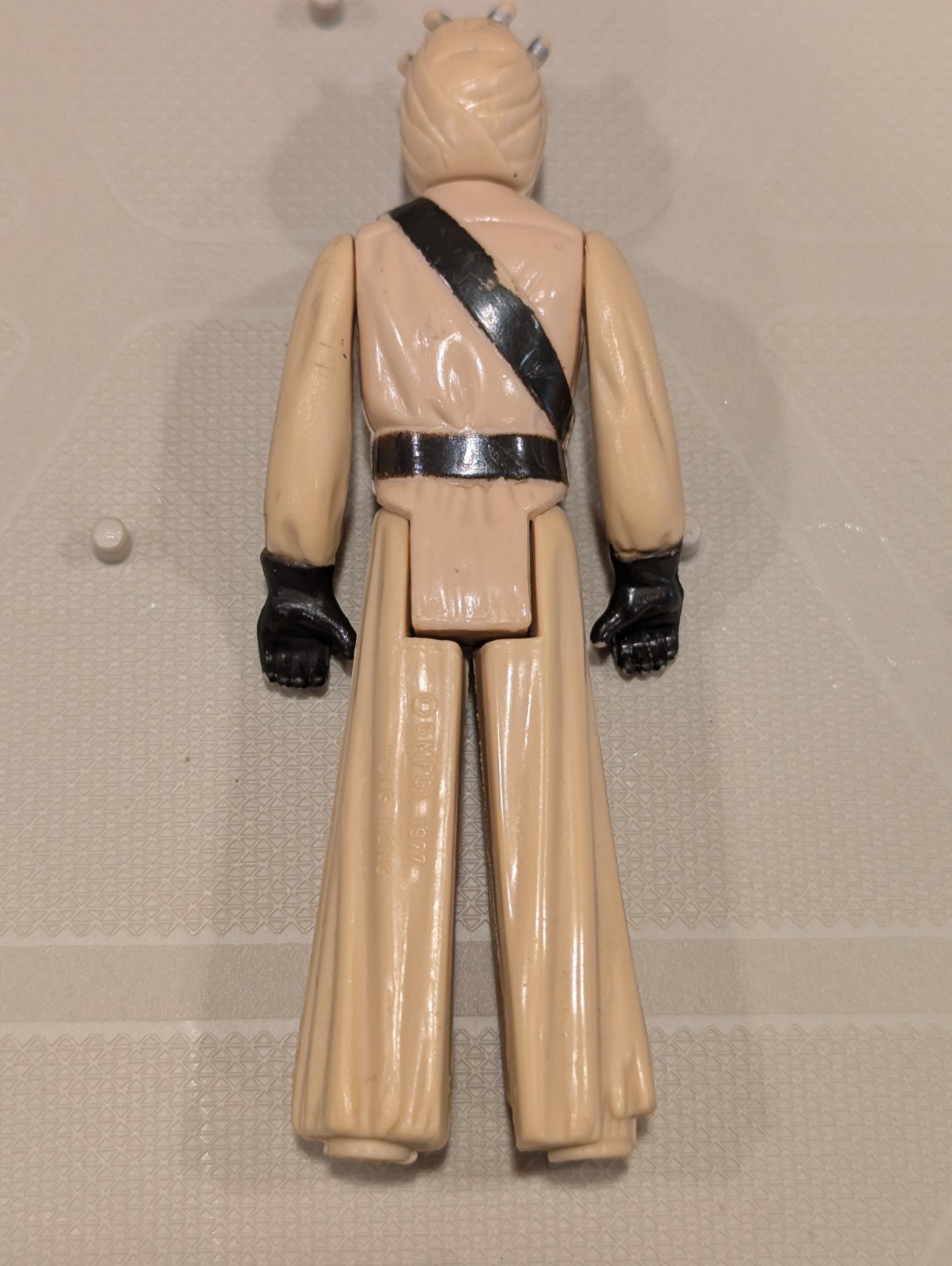 Tusken Raider (Sand People) sold