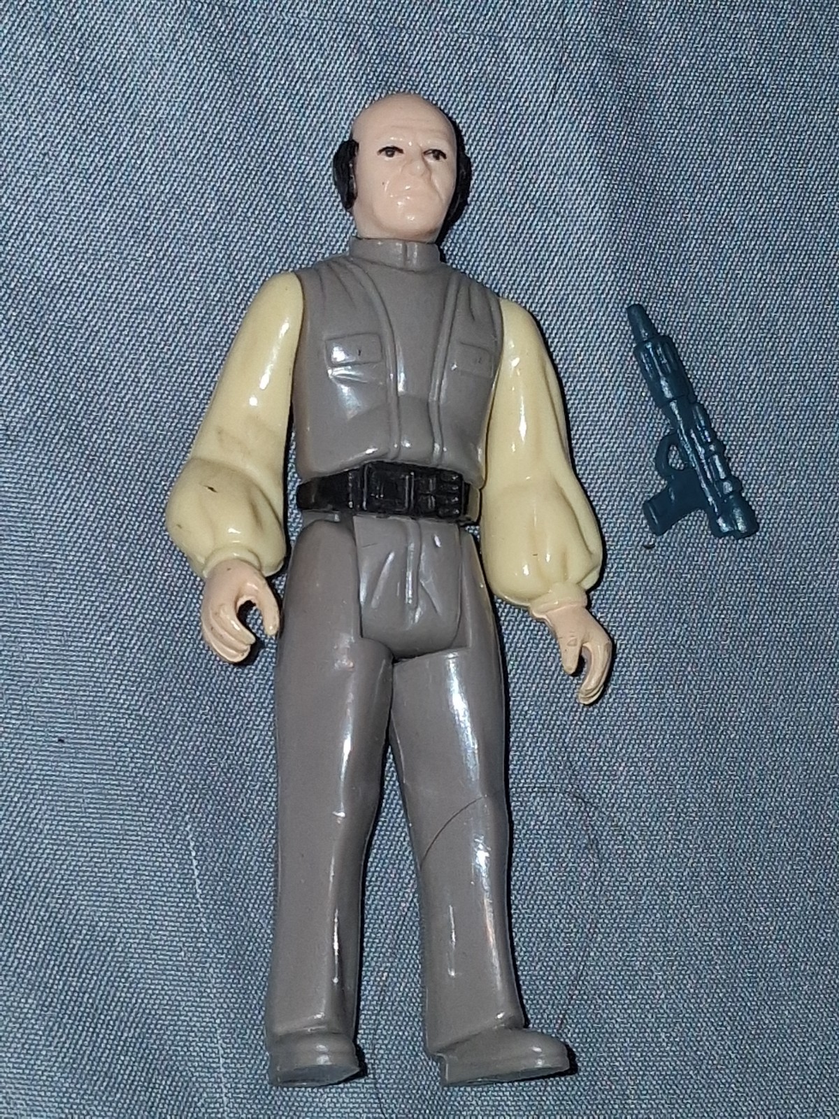 Lobot sold