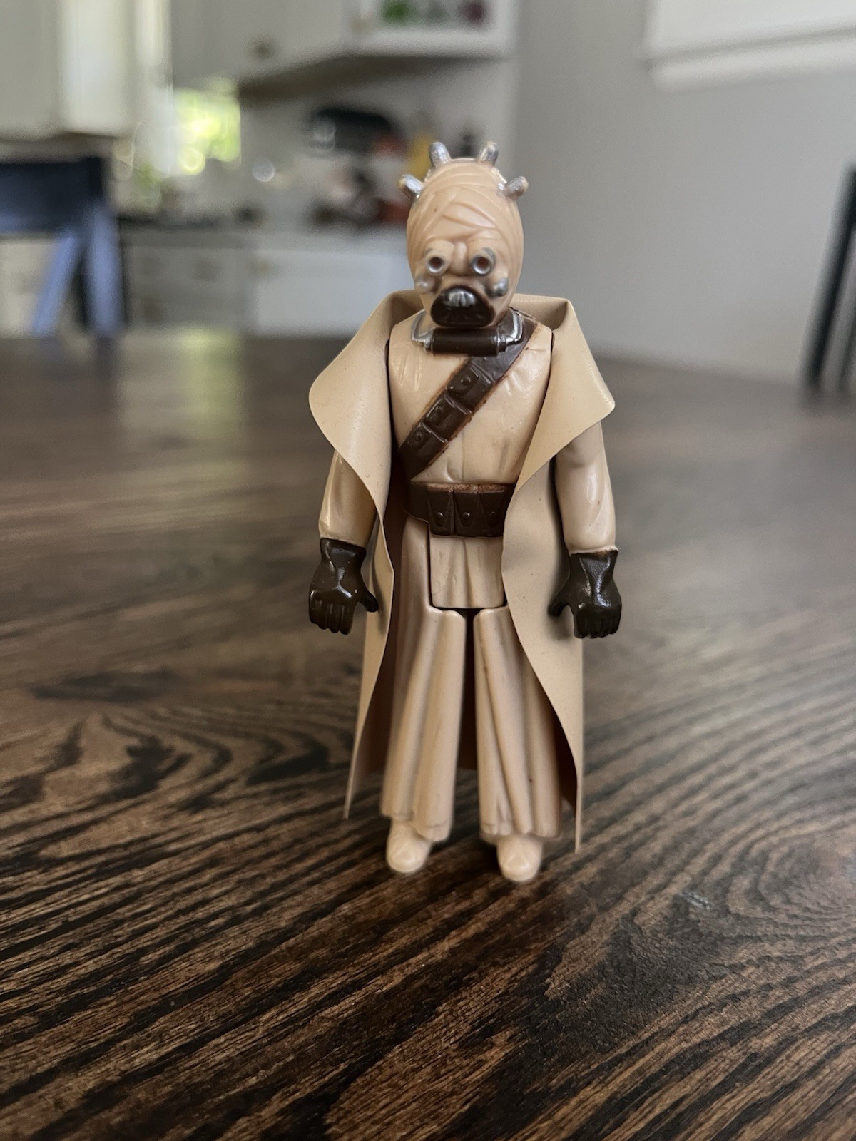 Tusken Raider (Sand People) sold