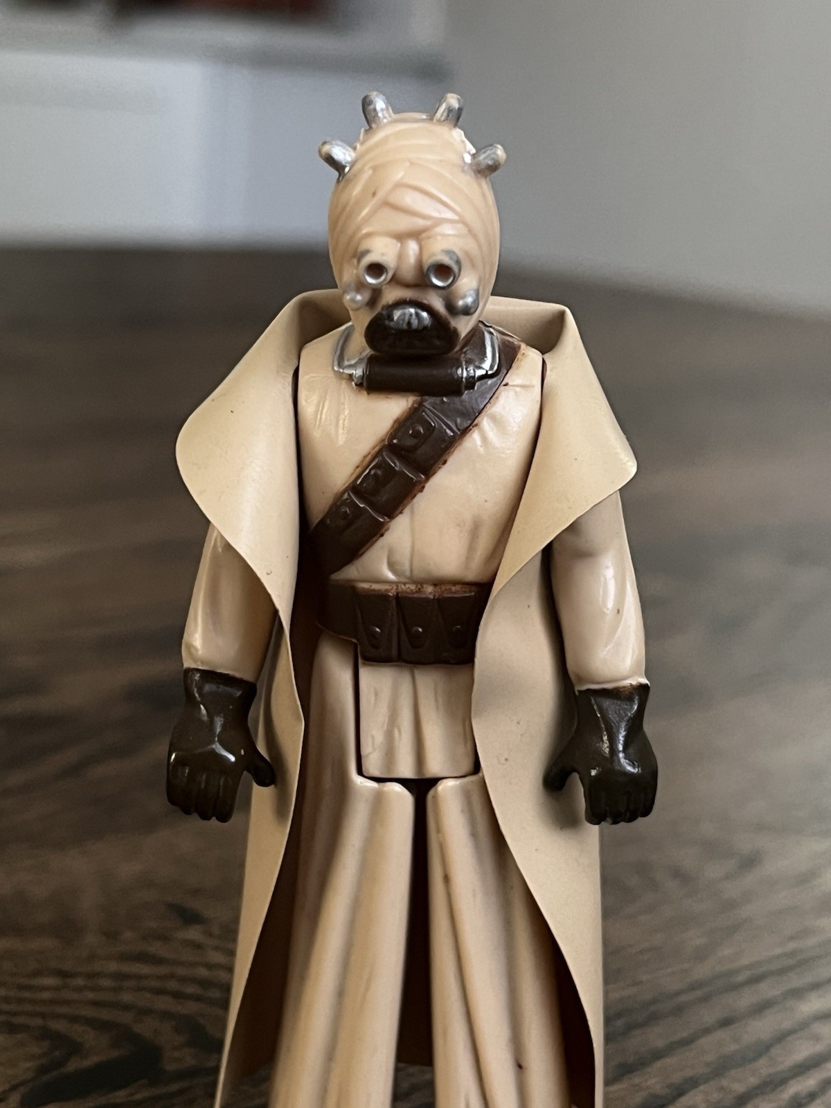 Tusken Raider (Sand People) sold