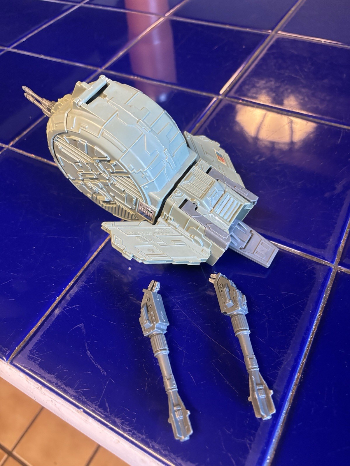 Endor Forest Ranger sold