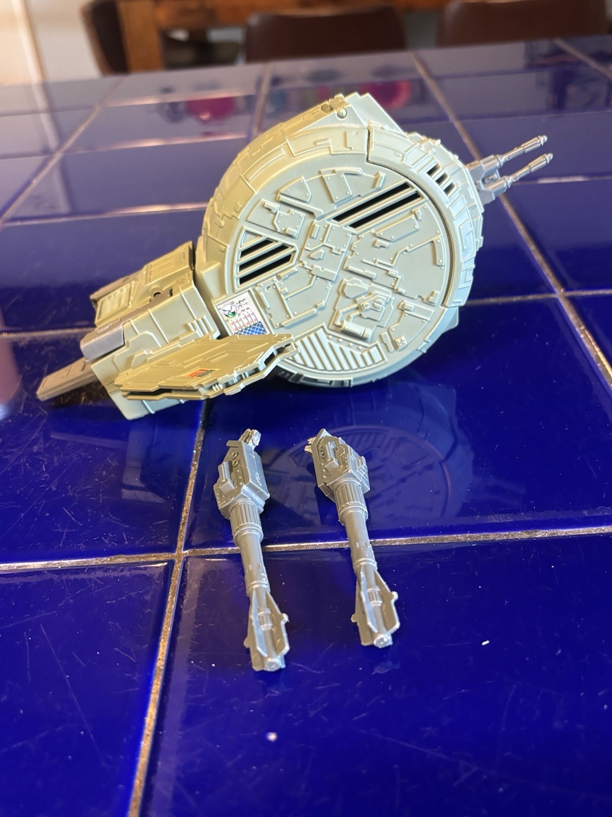 Endor Forest Ranger sold