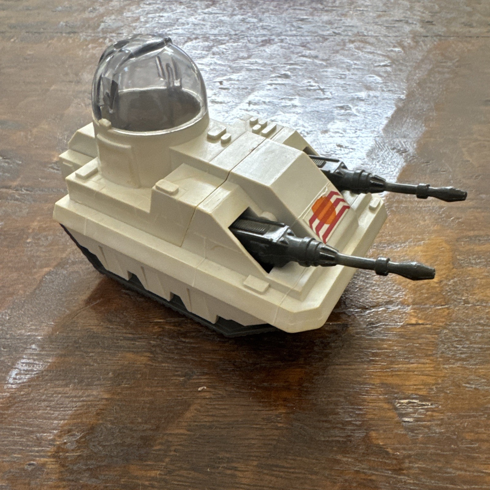 MLC-3 (Mobile Laser Cannon) sold