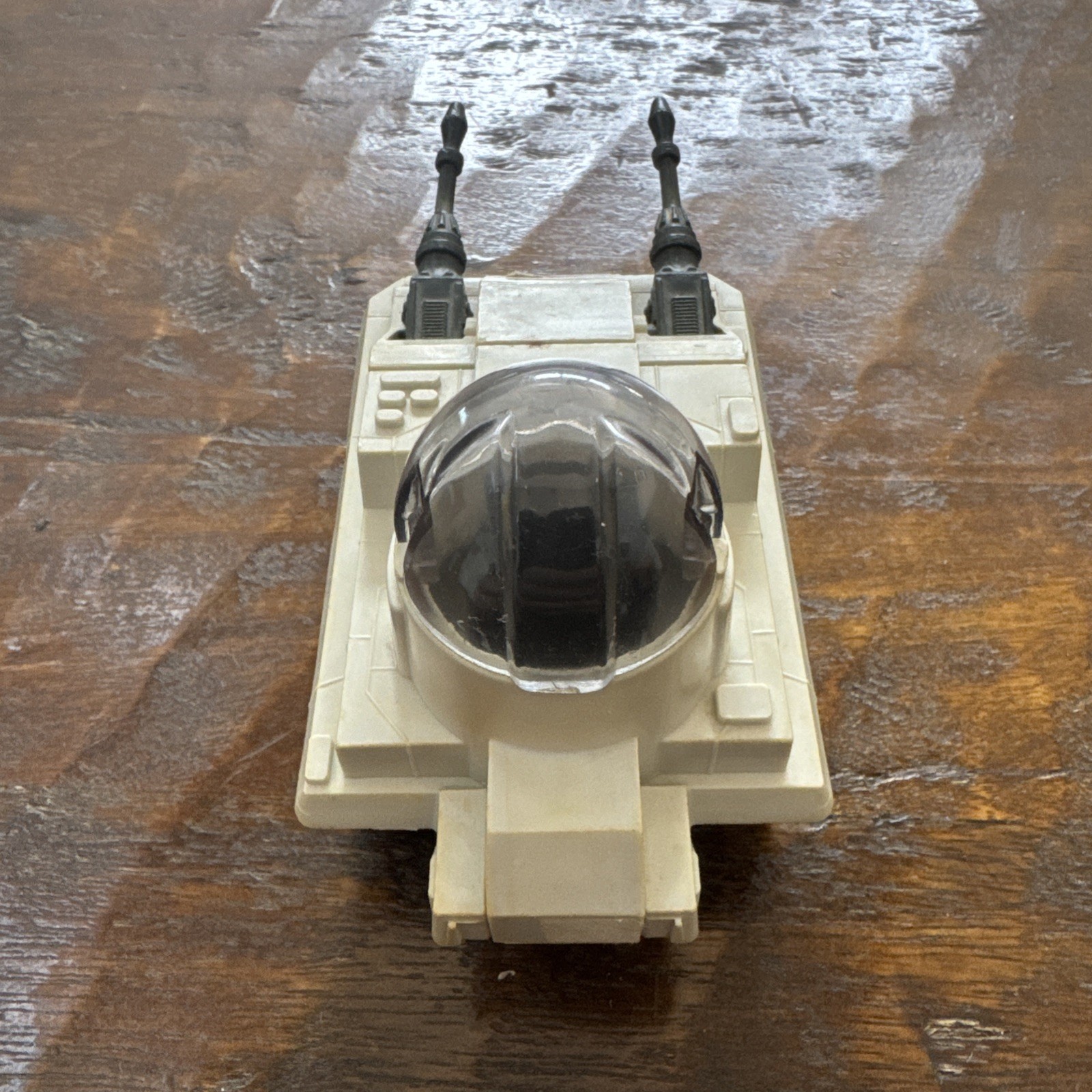 MLC-3 (Mobile Laser Cannon) sold