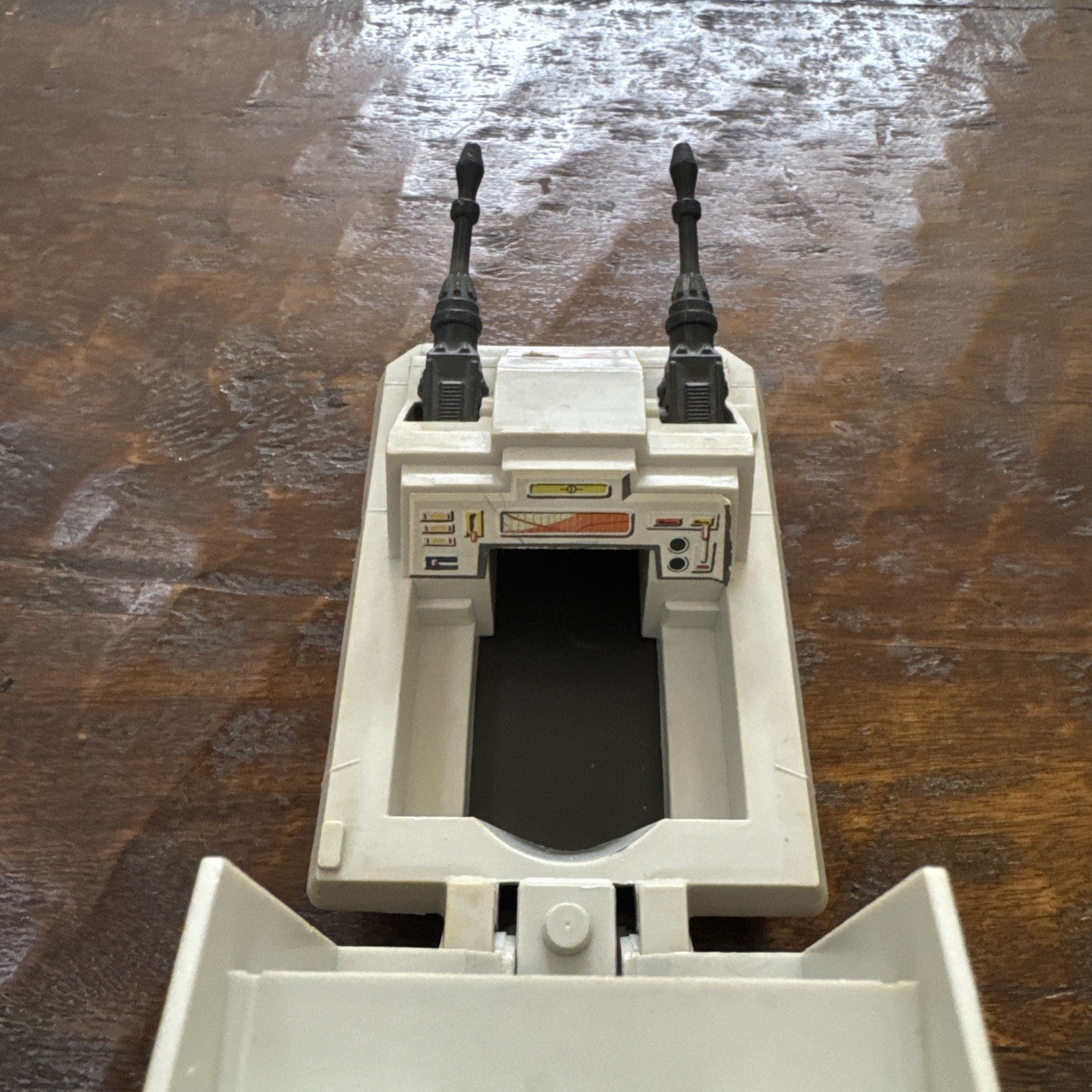 MLC-3 (Mobile Laser Cannon) sold