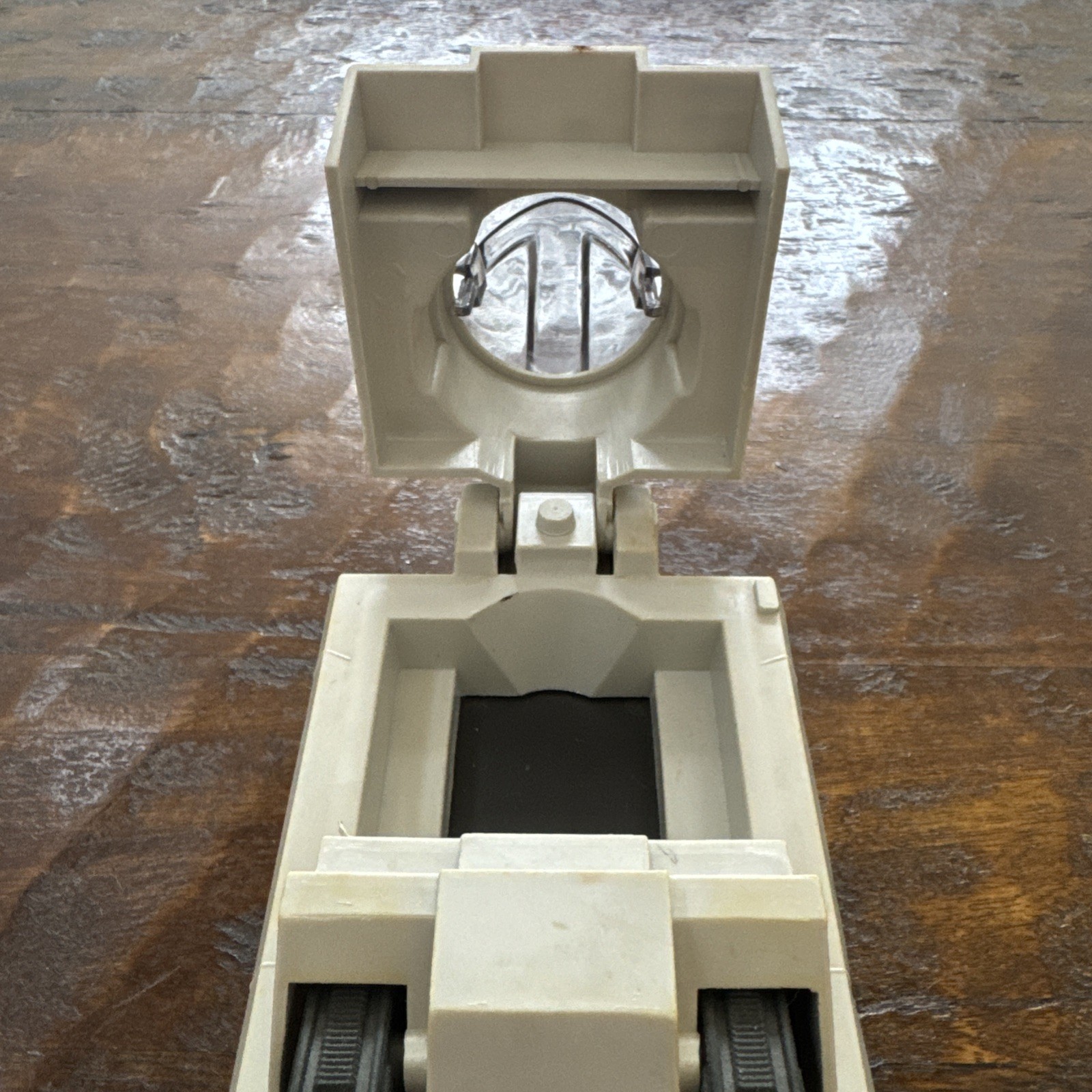 MLC-3 (Mobile Laser Cannon) sold
