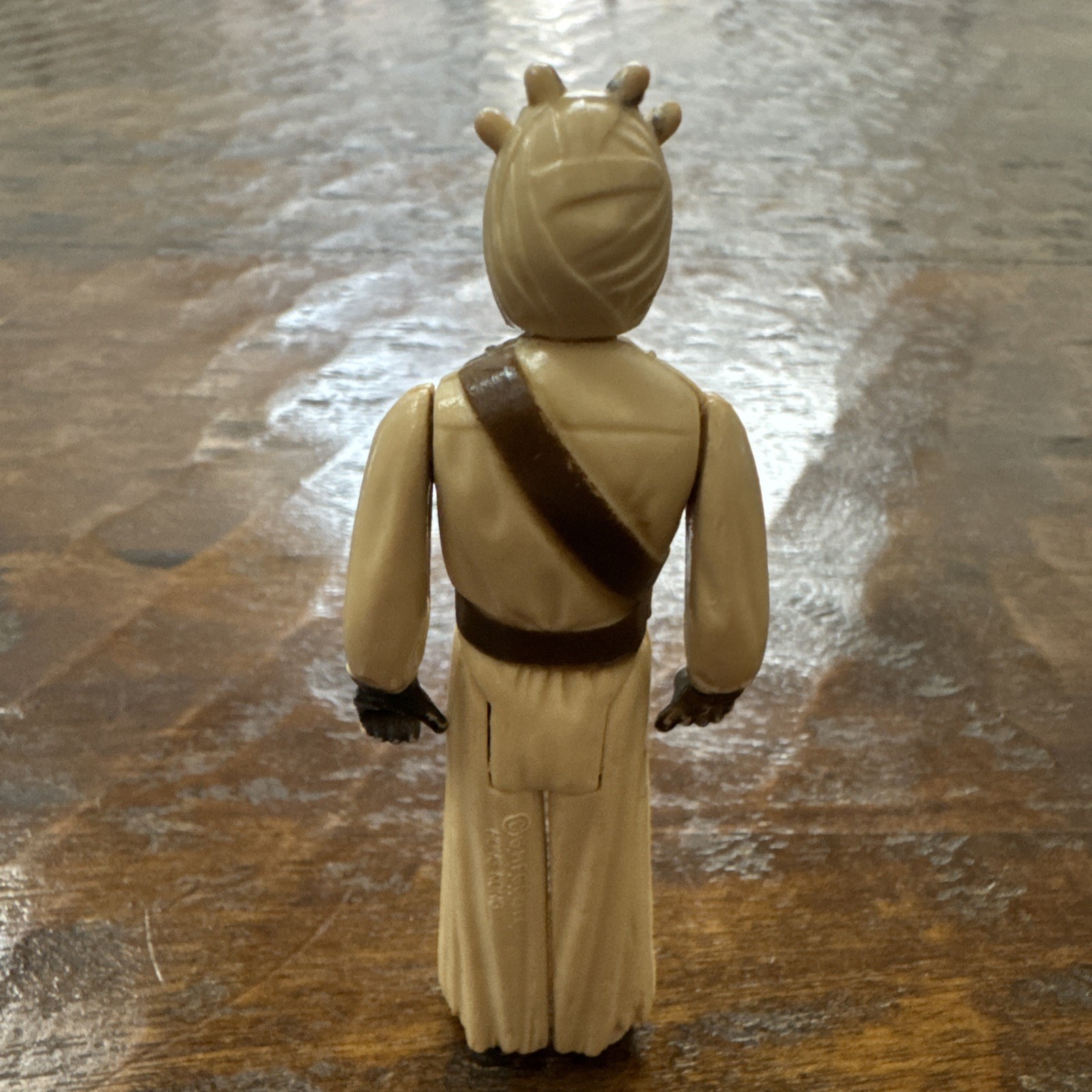 Tusken Raider (Sand People) sold