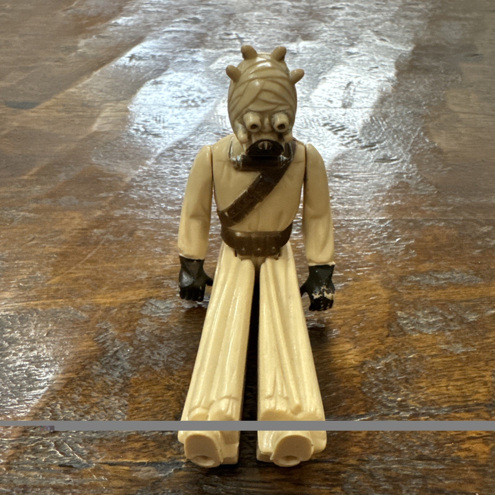 Tusken Raider (Sand People) sold