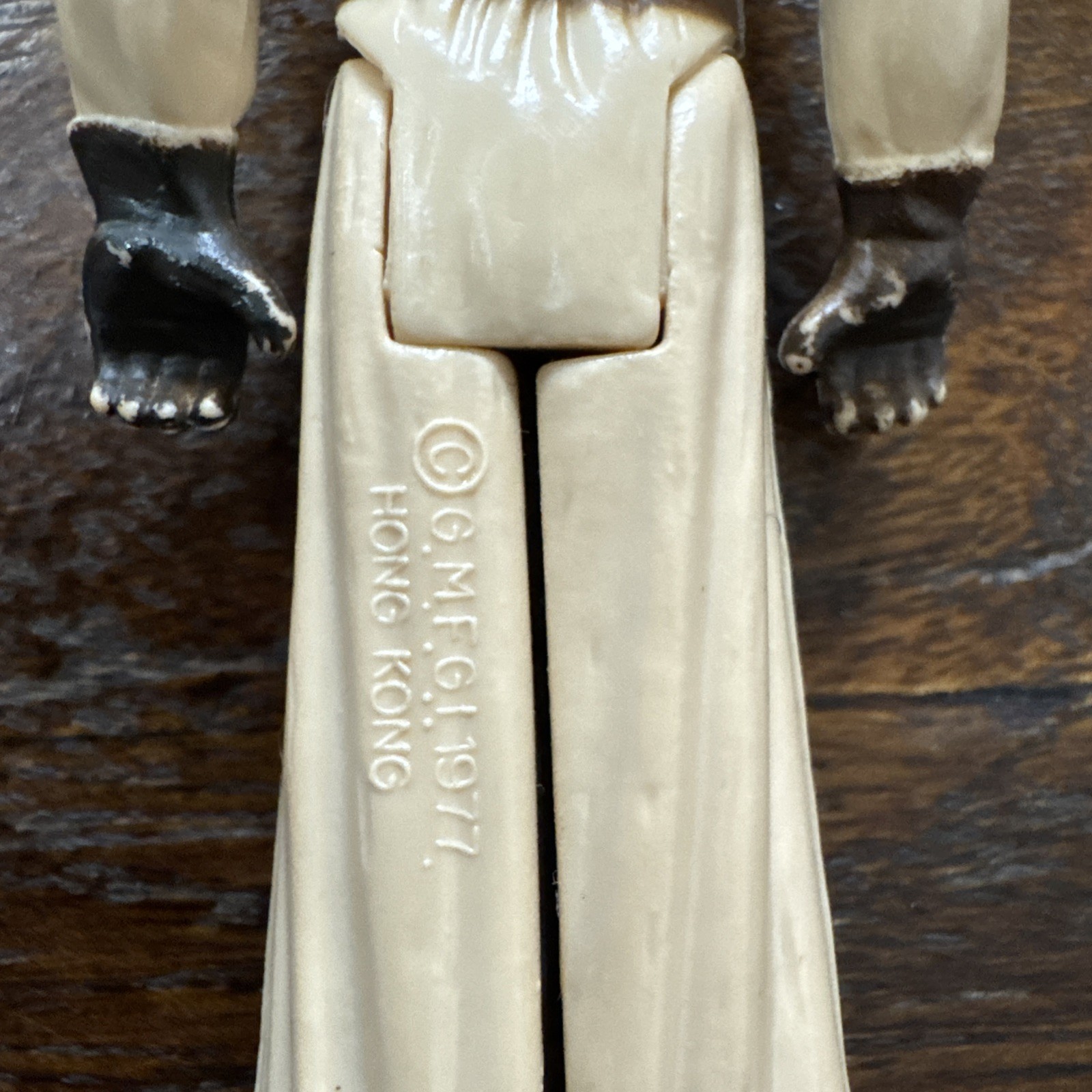 Tusken Raider (Sand People) sold