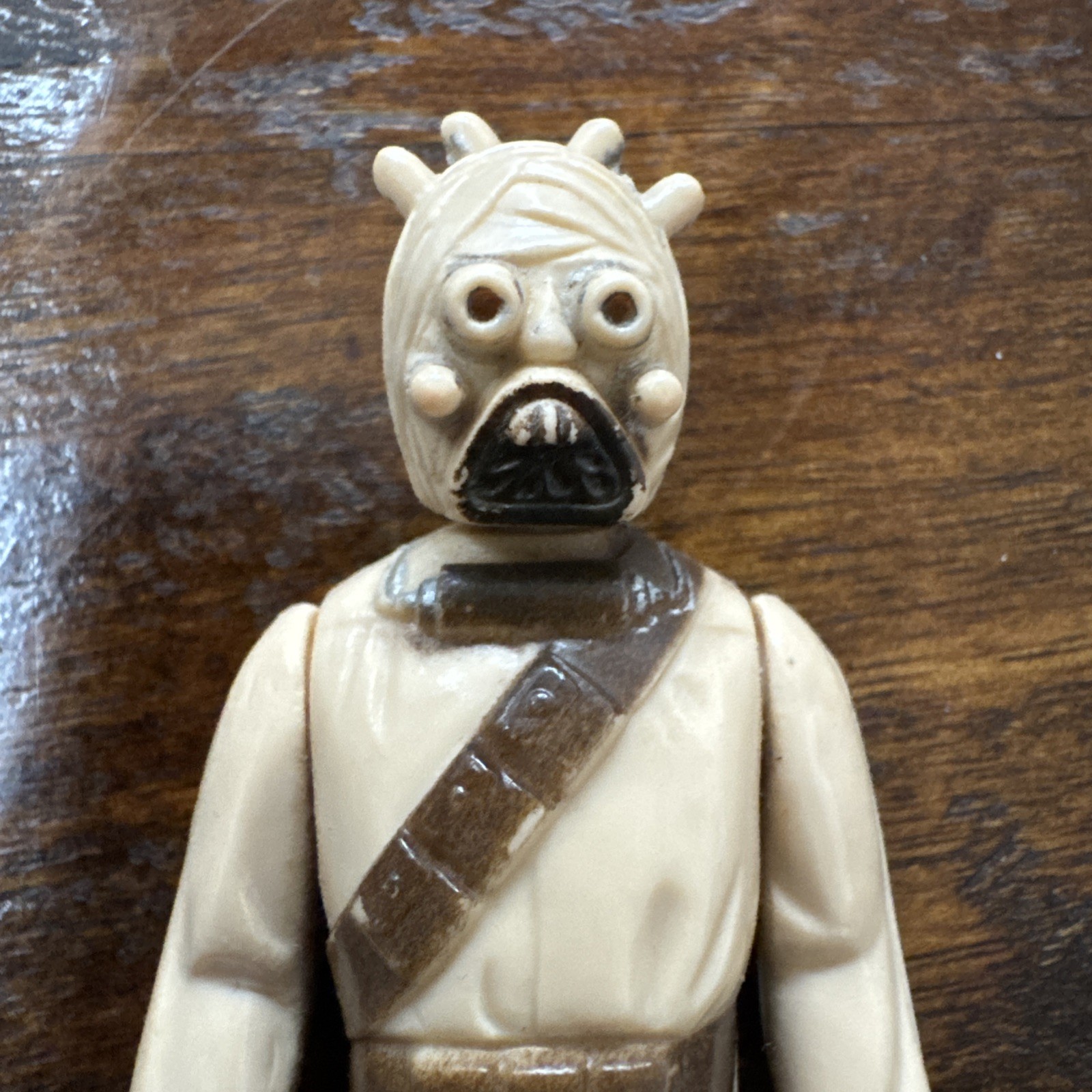 Tusken Raider (Sand People) sold