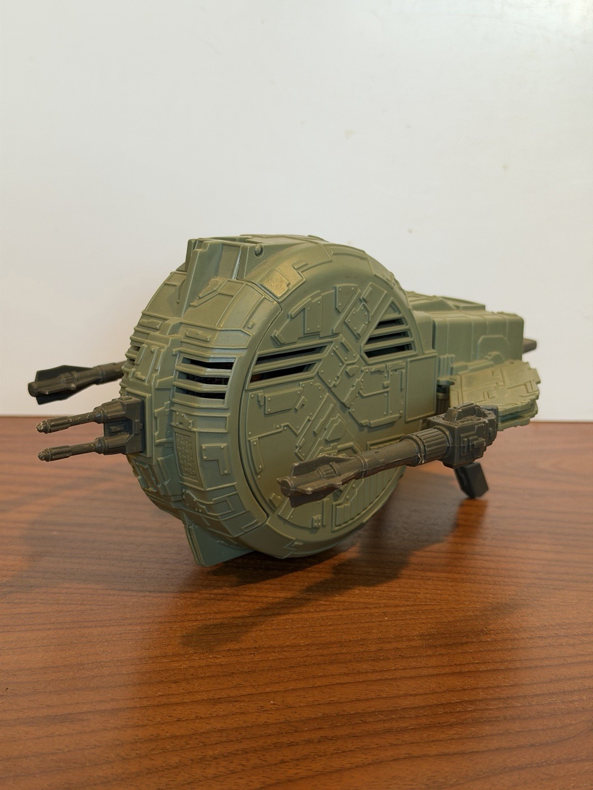 Endor Forest Ranger sold