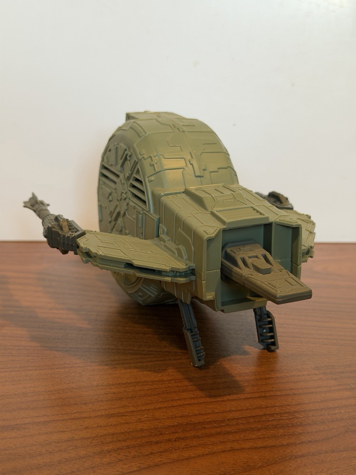 Endor Forest Ranger sold