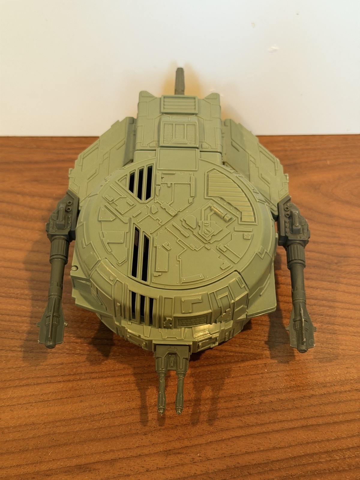 Endor Forest Ranger sold