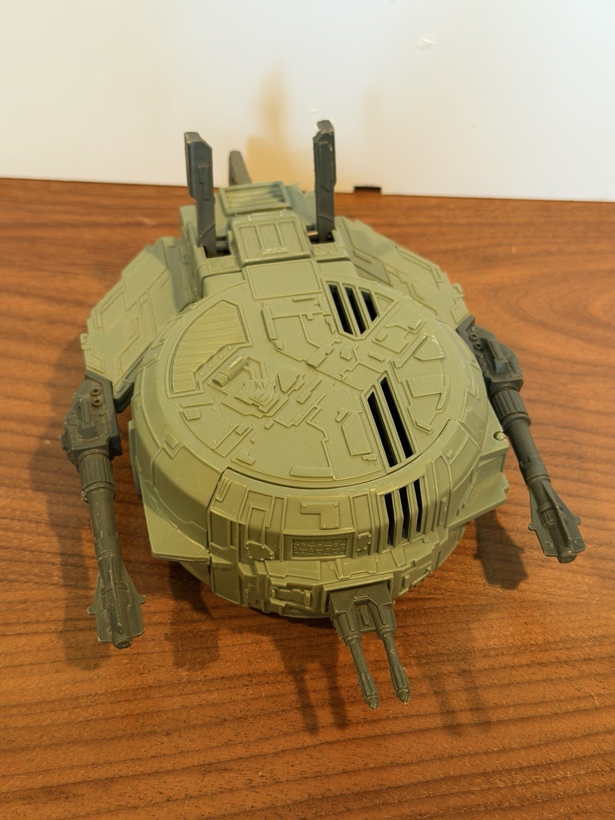 Endor Forest Ranger sold