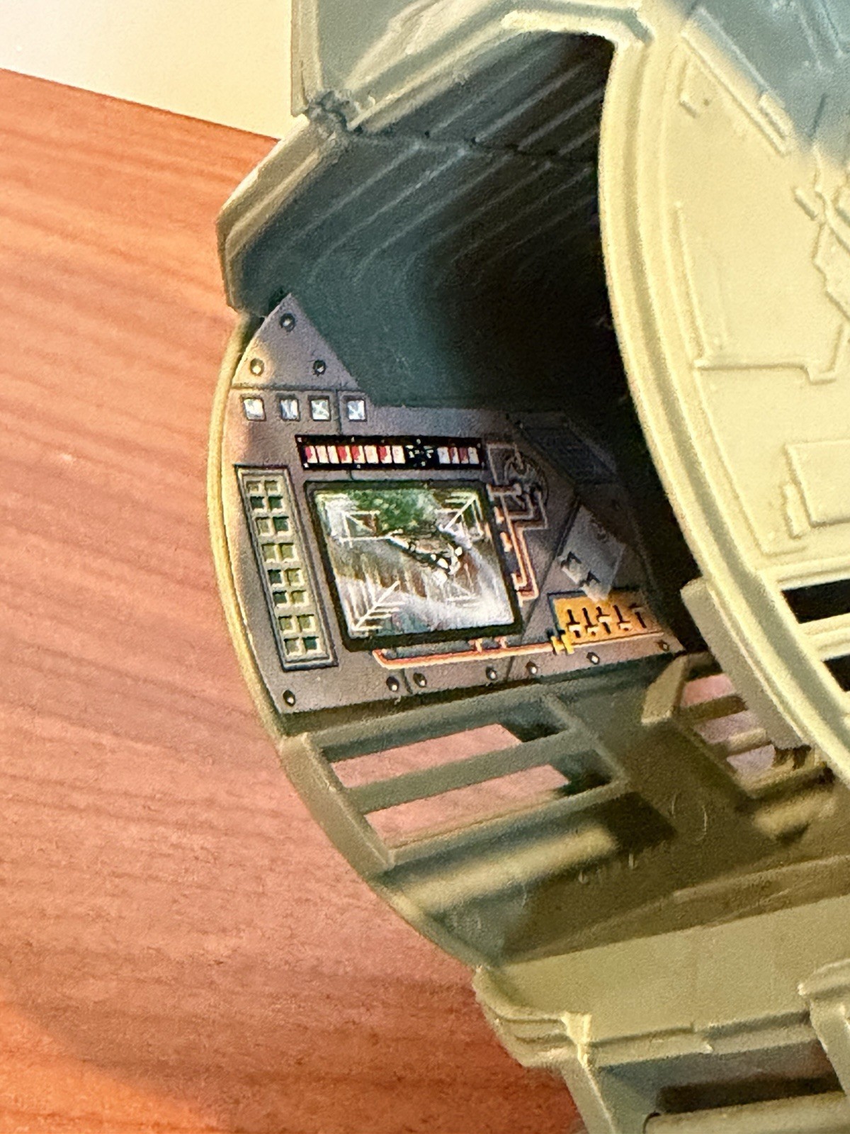 Endor Forest Ranger sold